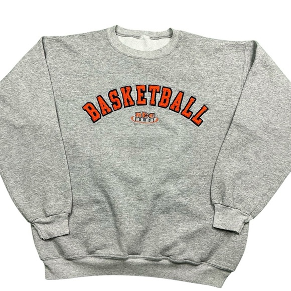 Champion Other - Vintage Champion NBC Camps 90s Crewneck sweatshirt